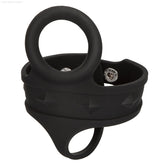 Silicone Tri-Snap Ball Spreader™